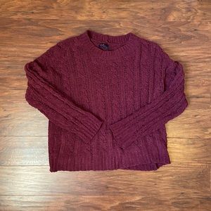 NWOT American Eagle Sweater